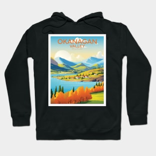 OKANAGAN VALLEY Hoodie